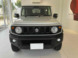 ジムニーシエラ 1.5 JC 4WD 