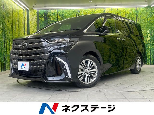 アルファード 2.5 Z 