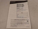 ナビゲーション取扱説明書