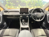 RAV4 2.0 G Zパッケージ 4WD 