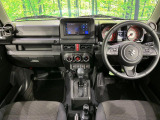 ジムニーシエラ 1.5 JC 4WD 