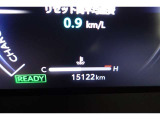 ★撮影時の走行距離は約1.6万Kmです。安心のロングラン保証付きです。