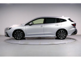 レヴォーグ  2.4 STI スポーツR EX 4WD