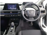 運転席からの眺めです!!是非1度ご乗車ください