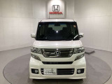 N-BOXカスタム G SSパッケージ 4WD 