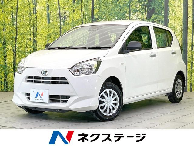 ミライース L SAIII 