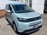 自社整備工場で点検整備をおこなってからお渡ししています。車検が残っている場合は『12ヶ月点検整備』を、車検整備付きの場合は『車検整備』をおこないます。整備費用は車両本体価格に含まれています。
