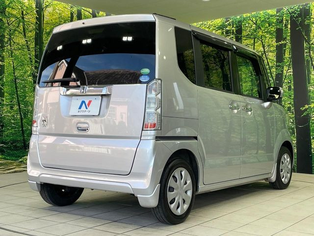 ホンダ N-BOX G Lパッケージ の中古車詳細 (115,661km, カトラリー