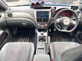 インプレッサWRX  WRX STI