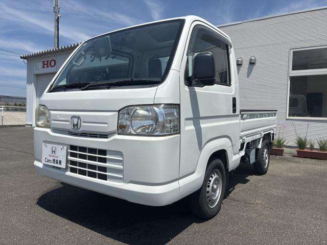 アクティトラック SDX 