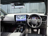NX 350h Fスポーツ 