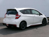 ノート 1.2 e-POWER NISMO S 