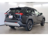 RAV4 2.0 アドベンチャー 4WD 