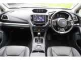 インプレッサスポーツ 2.0 i-L アイサイト 4WD 
