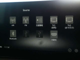 フルセグTV視聴やBluetooth通信機能など多機能でとっても使いやすいです♪