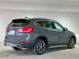 X1 xドライブ 18d xライン 4WD 