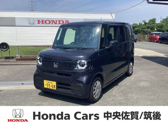 N-BOX  