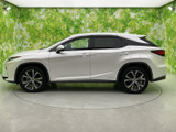 RX 450h バージョンL 4WD 