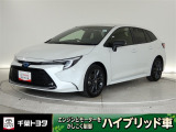 厳選されたトヨタ認定中古車のカローラツーリングハイブリッドです。環境にやさしく燃費性能も良いハイブリット車です。静かな走りによる快適な静粛性の室内を実感できます。