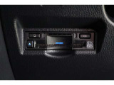 ETC2.0車載器を装備していますので、高速道路の料金所をスムーズに通過。料金もお得になる場合があります。