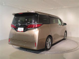 アルファード 2.5 Z 