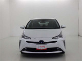 ワイド&ローのスタイルで走行安定性もばっちりです。運転しやすくロングドライブも安心です。