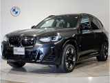 BMW iX3 Mスポーツ