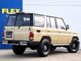 ランドクルーザープラド 3.0 SXワイド ディーゼル 4WD 