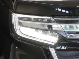 ◆LEDヘッドライト◆ LEDライトは、明るく視認性が良く、省エネで環境にもやさしいヘッドライトです!