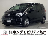 日本の街並みにちょうどいい、2列目キャプテンシート6人乗りの、コンパクトサイズミニバンです。運転が苦手な方でも安心して運転ができますよ!