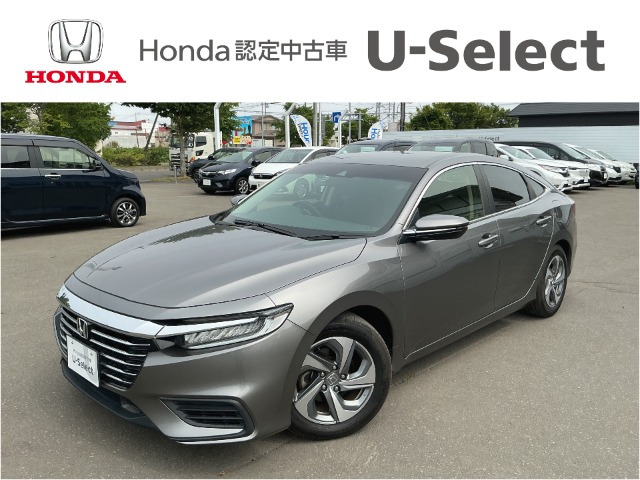 インサイト 1.5 LX 