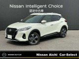 日産愛知販売 Car-Select守山の在庫車をご覧頂きまして誠にありがとうございます。