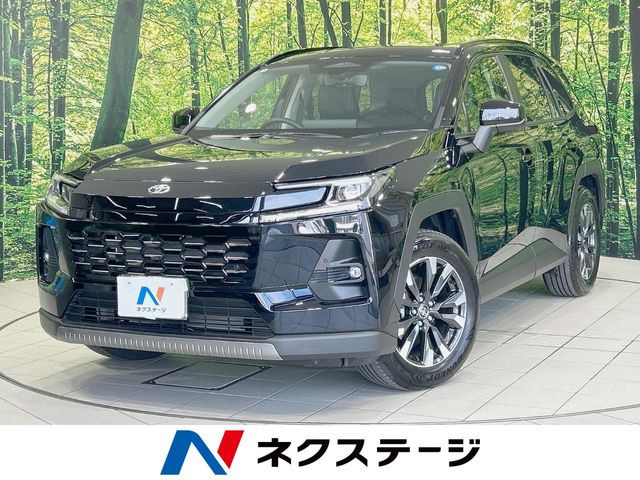 RAV4 2.5 Z E-Four 4WD 