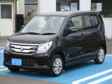 ワゴンR FZ 4WD 