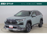 トヨタならではの「5つの安心」をセットにした『トヨタ認定中古車』です。「まるごとクリーニング」「車両検査証明書」「ロングラン保証」「エンジン内部洗浄」「全店舗工場完備」付き。