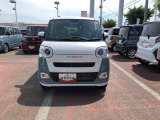 ムーヴキャンバス  ストライプス G 4WD