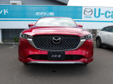CX-8 2.2 XD エクスクルーシブ モード 4WD 