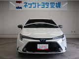 ワイド&ローのスタイルで走行安定性もばっちりです。運転しやすくロングドライブも安心です。