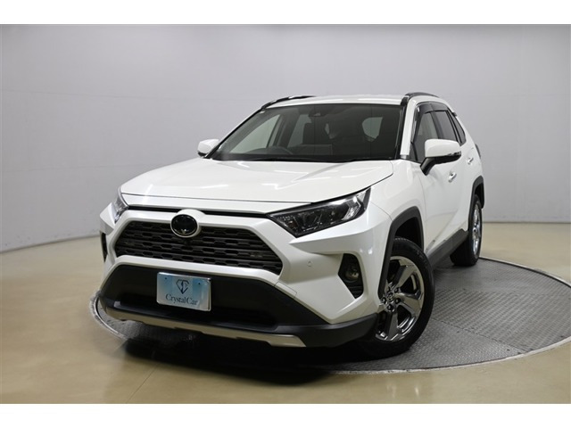 RAV4  2.0 G 4WD