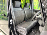 もちろん車内はキレイです♪よりクリーンな状態をキープしたいお客様には『ナノゾーンコート』がおすすめ!新型コロナウイルス対策や、除菌・消臭に効果を発揮し多くの方にご好評いただいております。