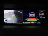 障害物センサーがついているため、危険があったらすぐに知らせてくれます!!