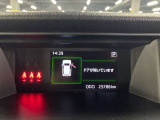 ETC車載器です!高速道路の料金所で慌てて小銭を探すことも無くなります。キャッシュレスでスイスイ、ストレスフリー♪