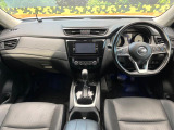 エクストレイル 2.0 20Xi 