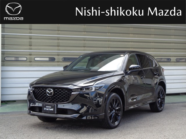 CX-5 2.0 20S レトロスポーツエディション