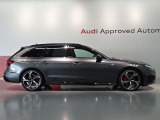 A4アバント 2.0 Sライン コンペティション プラス ディーゼルターボ 4WD
