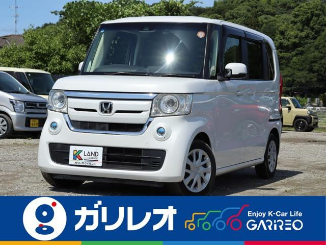 N-BOX G L ホンダセンシング 