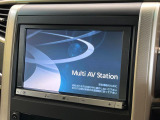 【純正8型ナビ】人気の純正ナビを装備。オーディオ機能も充実しており、Bluetooth接続すればお持ちのスマホやMP3プレイヤーの音楽を再生可能!毎日の運転がさらに楽しくなります!!