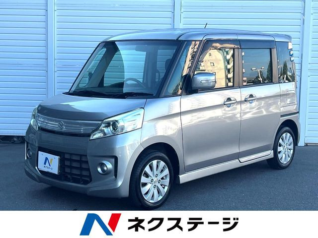 スペーシアカスタム XS 