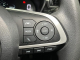 全車速追従機能付ACC(アダプティブクルーズコントロール)付