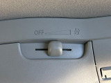 【サーキュレーター】エアコンの風を後部座席まで届けてくれ、広い車内空間でも素早く快適な温度になります♪真夏や真冬に便利な機能です。